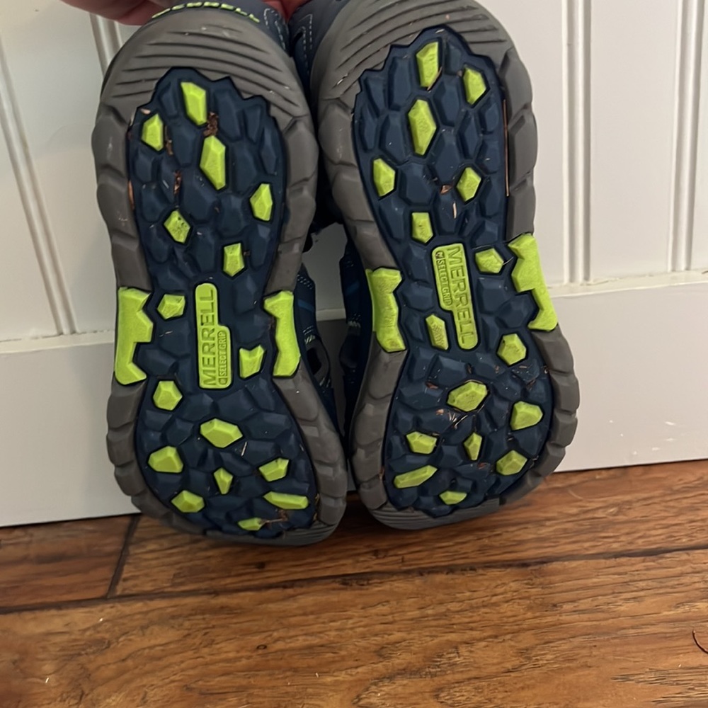 Merrell Sandals- Size 6 - Picture 4 of 6
